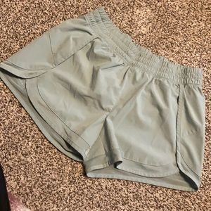 Gaiam athletic shorts
